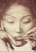 Обложка книги "В одном из племен Чероки"