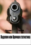 Обложка книги "Поделом или брачная статистика"
