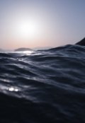Обложка книги "Море и Луна"