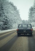 Обложка книги "Вчера сегодня - завтра"