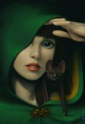 Обложка книги "Веточка（вук и Вирга）"