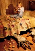 Обложка книги "Пчелка"