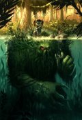 Обложка книги "Отпраздновали. История про Хэллоуин"