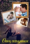 Обложка книги "Отец попаданки"