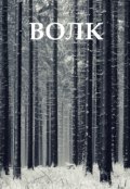 Обложка книги "Волк"