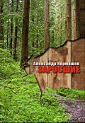 Обложка книги "Заросшие"