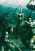 Обложка книги "Гансауль и Хак."