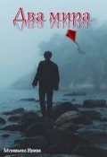 Обложка книги "Два Мира"