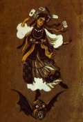 Обложка книги "Экстремальная свадьба"