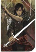 Обложка книги "Табрис"
