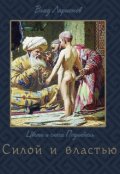 Обложка книги "Силой и властью"
