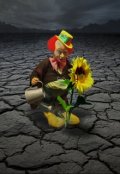 Обложка книги "Смешное лицо Филина"