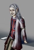 Обложка книги "Джекил - Белый хохот пустыни."