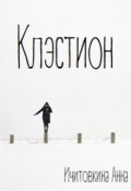 Обложка книги "Клэстион"