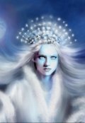 Обложка книги "Госпожа Зима"