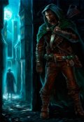Обложка книги "Алчный Мертвец"
