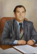 Обложка книги "Об Иване Кузьмиче Хилесове, чиновнике и человеке."
