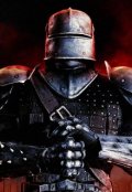 Обложка книги "Герой."