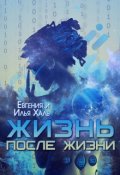 Обложка книги "Жизнь после жизни "