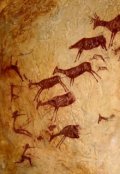 Обложка книги "Великий охотник"