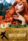 Обложка книги "Шестой"
