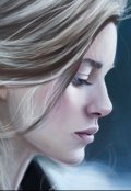 Обложка книги "Любовь через боль, или как рождается счастье..."