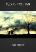 Обложка книги "Бог видел"