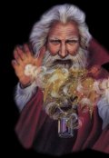 Обложка книги "Мой друг - домашнее привидение. Книга 1."