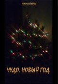 Обложка книги "Чудо. Новый год"