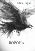 Обложка книги "Ворона"