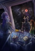 Обложка книги "Бб 4 Часть 2: Маска, я тебя знаю: Олигархия"