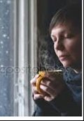 Обложка книги "Глоток"