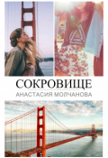 Обложка книги "Сокровище"