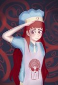 Обложка книги "Работники таверны - Повар ваших кошмаров ."