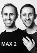 Обложка книги "Макс 2"