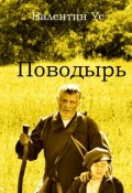 Обложка книги "Поводырь"