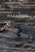 Обложка книги "Напарник"