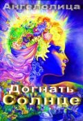 Обложка книги "Догнать Солнце"