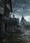 Обложка книги "Сказочник"