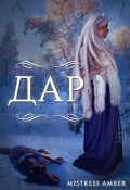 Обложка книги "Дар"