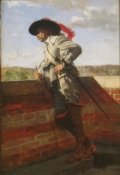Обложка книги "Дон Жуан. Прелюдия."