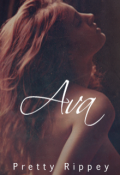 Обложка книги "Ава"
