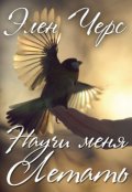 Обложка книги "Научи меня летать"