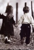 Обложка книги "Марка"