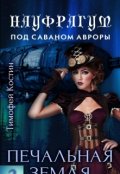 Обложка книги "Науфрагум 2: Печальная земля"