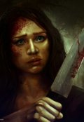 Обложка книги "Тихие шаги в пустом доме (стихи)."