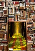Обложка книги "Библиотопия"