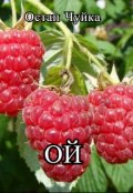 Обложка книги "Ой"