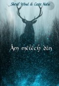 Обложка книги "Am meleth din"