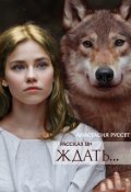 Обложка книги "Ждать..."